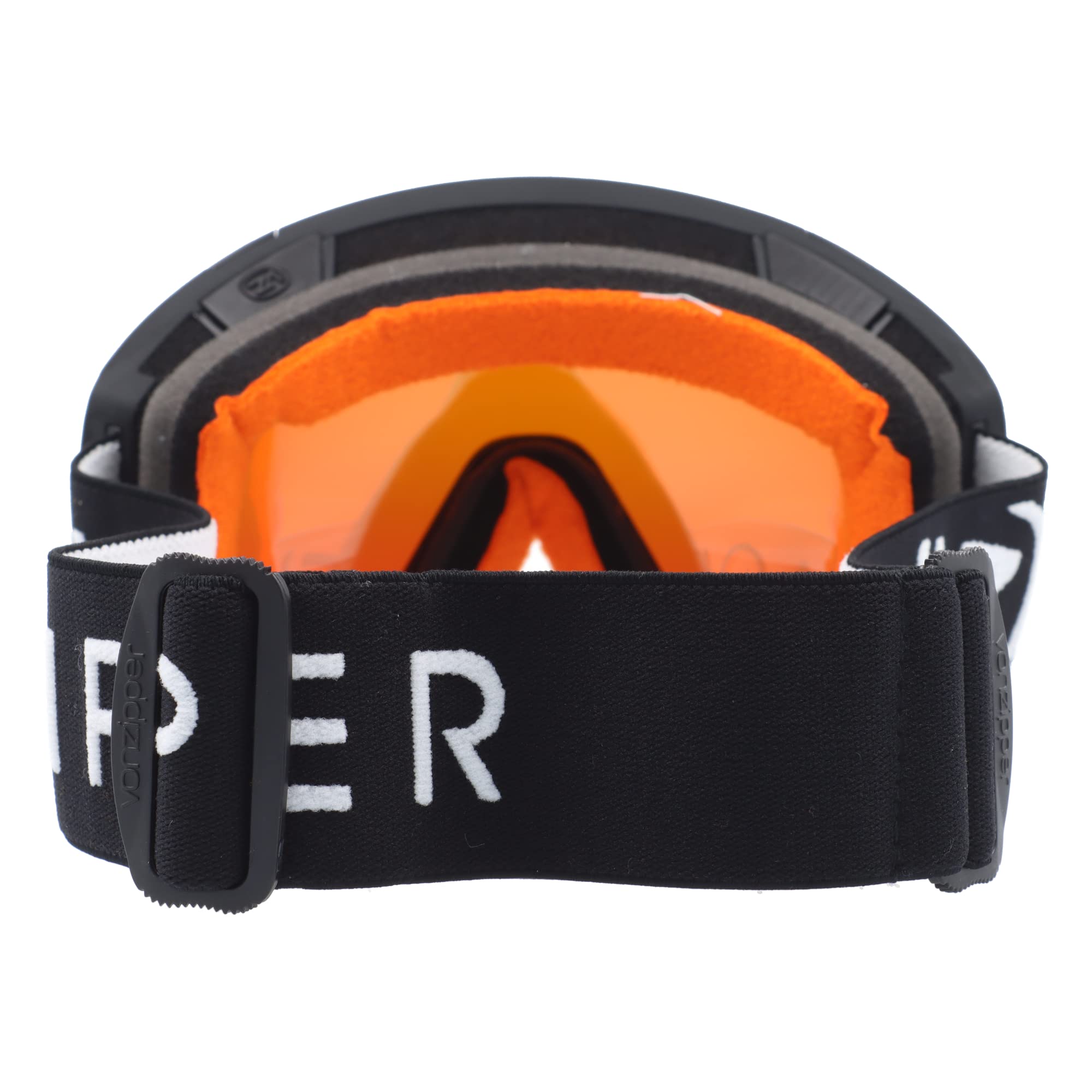 Amazon | ボンジッパー ゴーグル ジェットパック ミラーレンズ