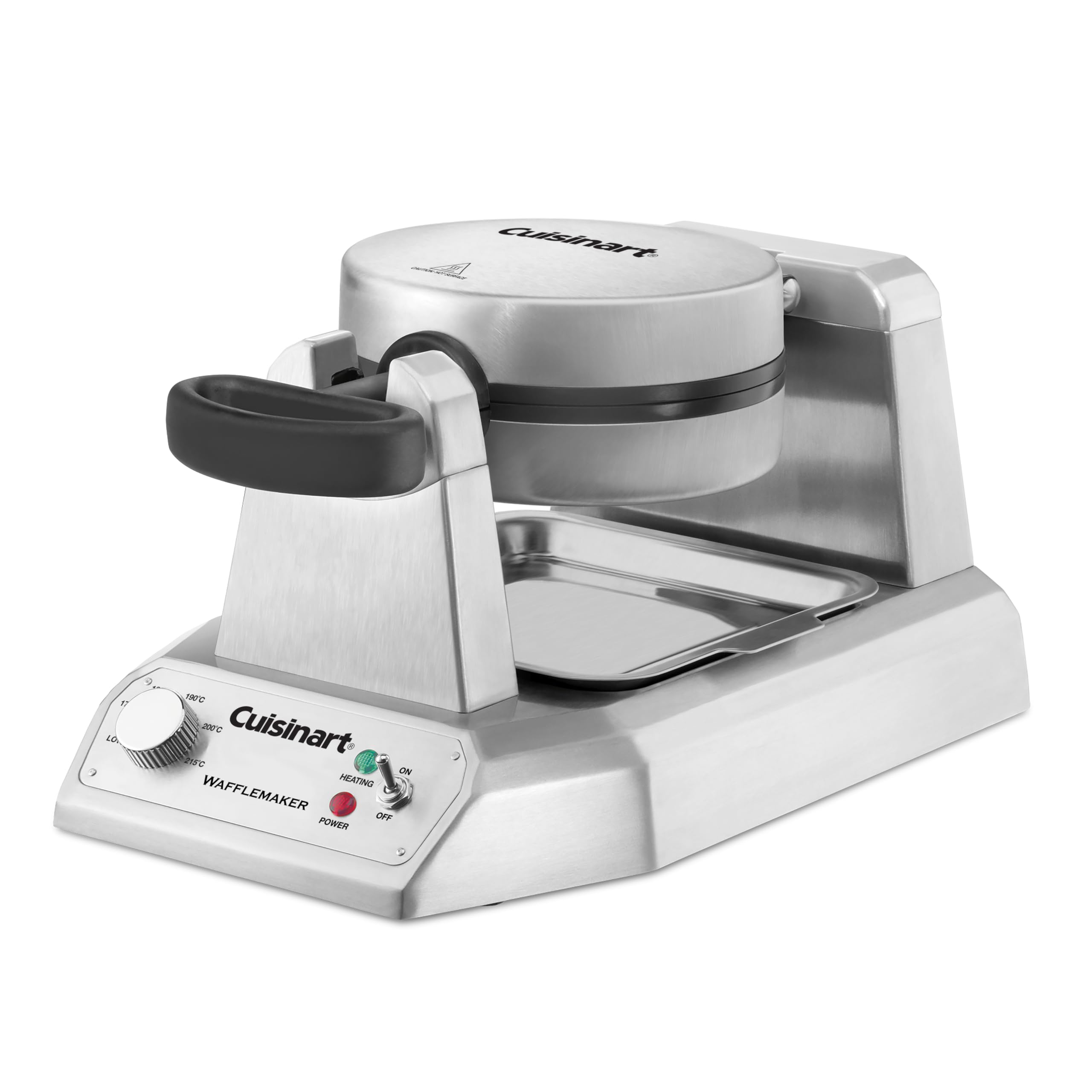 Amazon | クイジナート ワッフルメーカー | Cuisinart (クイジナート