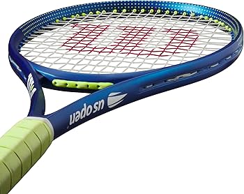 Amazon.com: Wilson US Open Clash 100 V2 Unstrung Performance