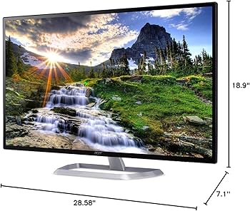 Amazon.com: acer EB321HQU Cbidpx 31.5