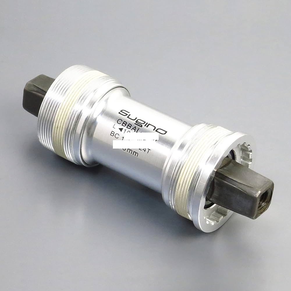 Amazon | Sugino(スギノ) CBBAL-110-70 カートリッジ ボトムブラケット