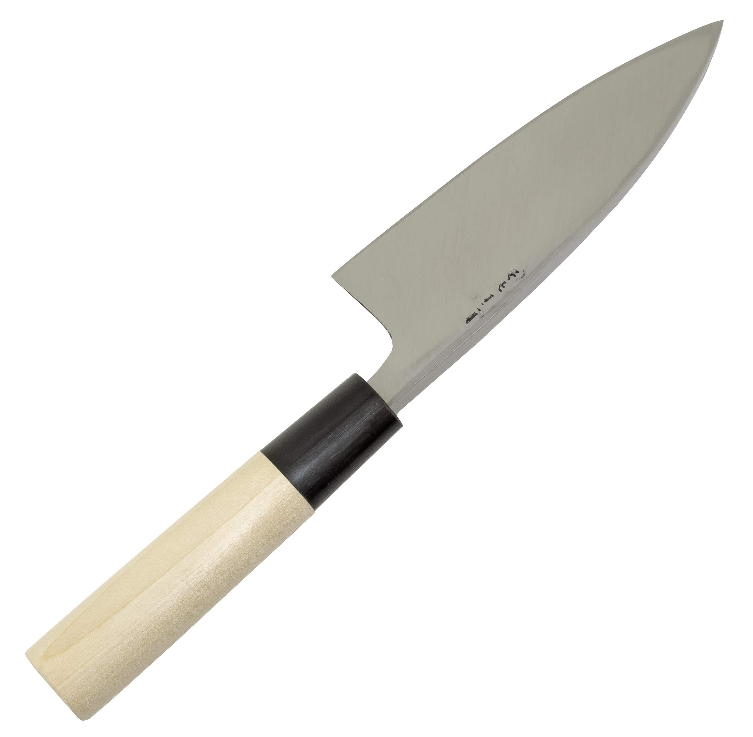 正国作堺源伯鳳造水焼本焼江戸裂特別誂240 白柄