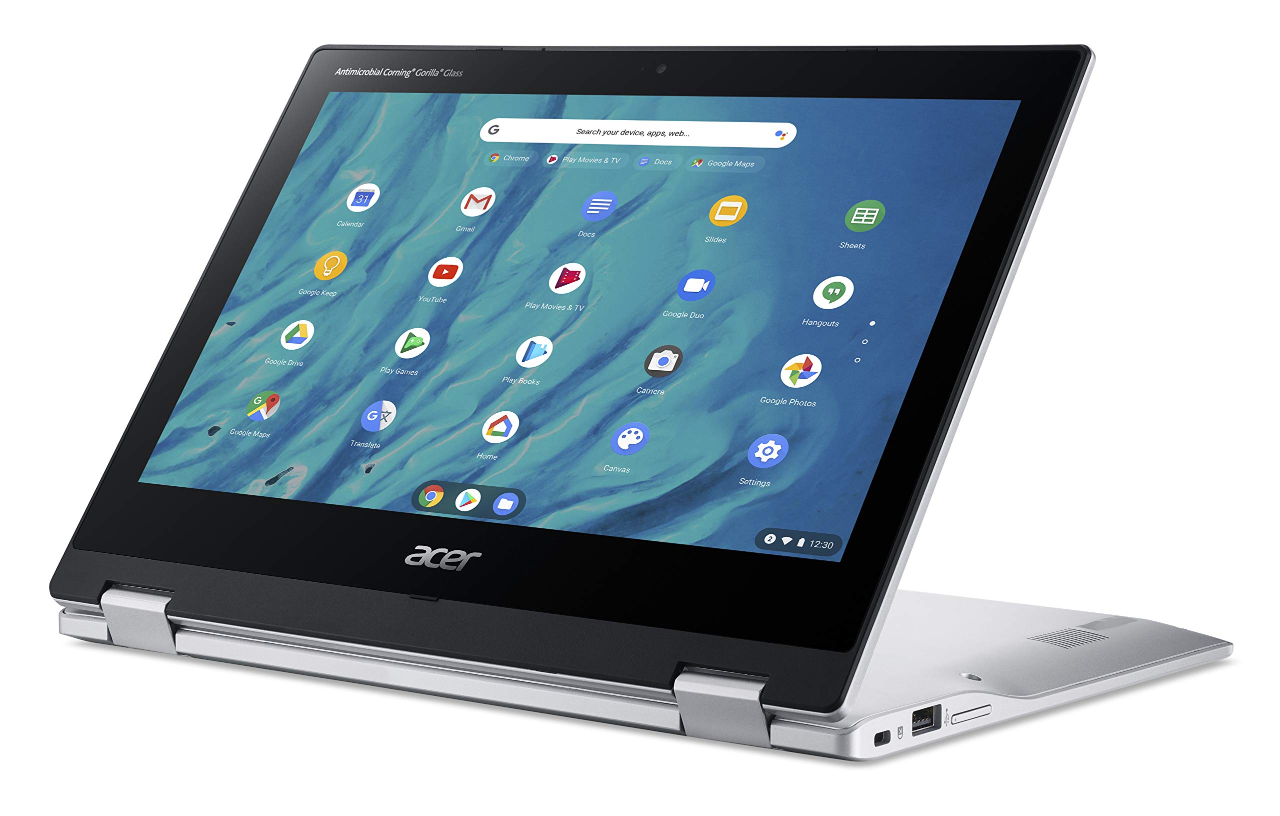 Amazon.com: Acer Convertible Chromebook Spin 311, 11.6