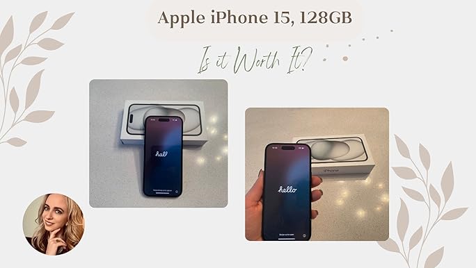 Amazon.com: Apple iPhone (Renewed Premium) 15 Pro Max, 256GB