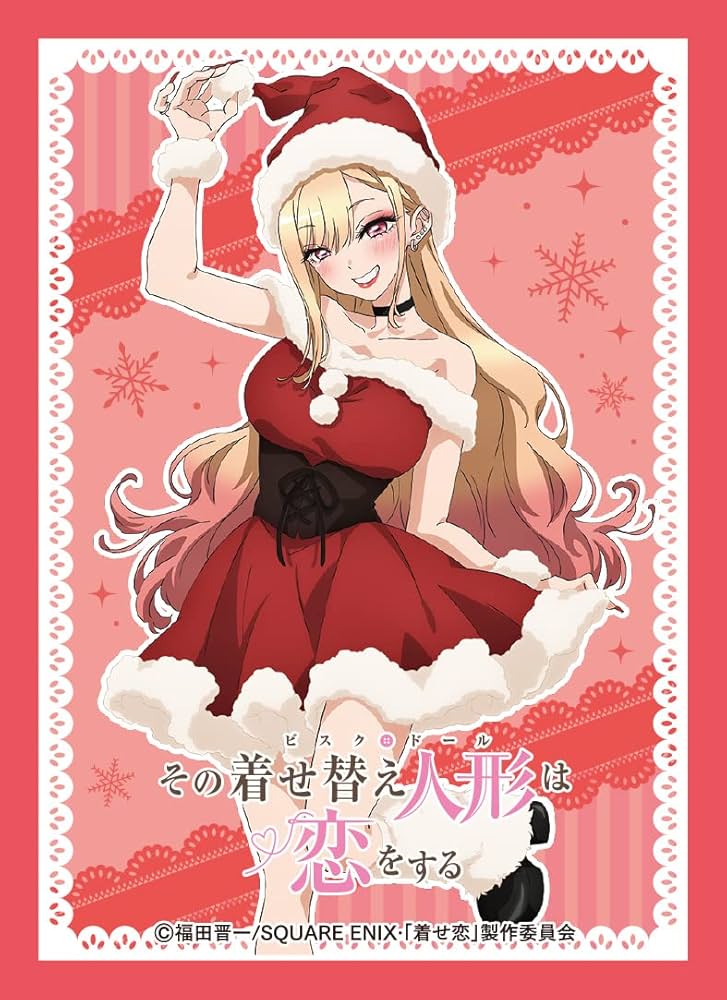 Amazon | きゃらスリーブコレクション マットシリーズ その着せ替え