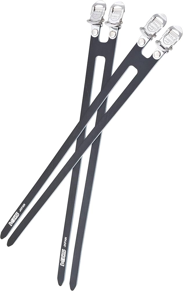 Amazon | 三ヶ島製作所 fit α spirits 2-buckle ブラック 528-00702