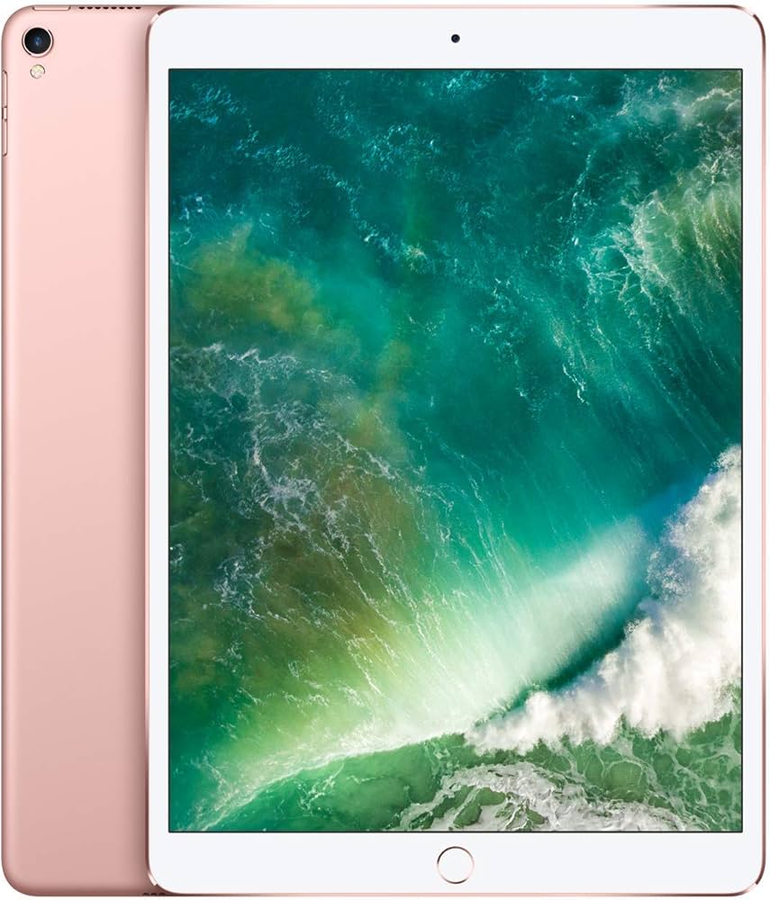 Amazon.co.jp: Apple iPad Pro (10.5インチ, Wi-Fi, 256GB) - ローズ