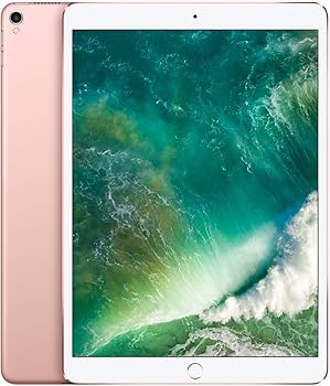 Amazon.co.jp: Apple iPad Pro (10.5インチ, Wi-Fi, 64GB) - ローズ
