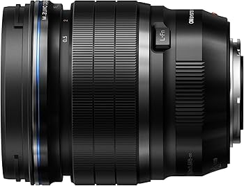 Amazon.co.jp: OM SYSTEM 単焦点レンズ M.ZUIKO DIGITAL ED 45mm F1.2