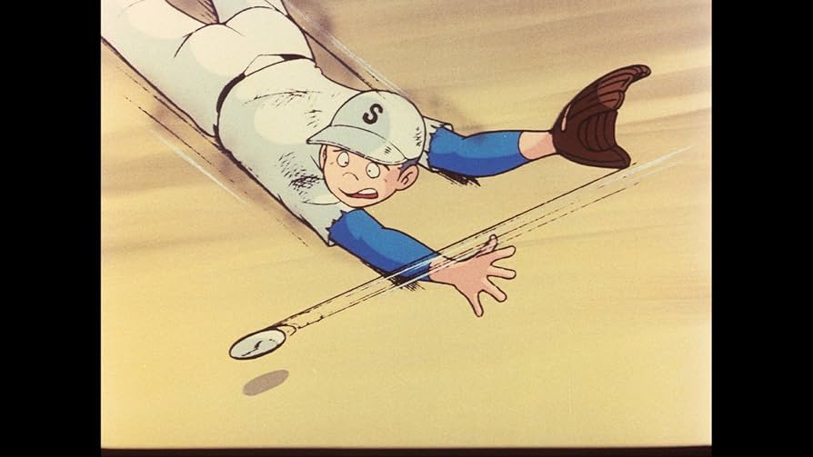 Amazon.co.jp: キャプテン コンプリートBlu-rayBOX : 和栗正明, 熊谷