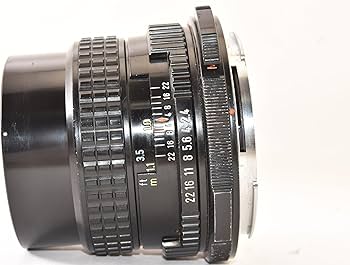 Amazon.co.jp: PENTAX SMCP 67 105mm F2.4 : 家電＆カメラ