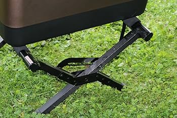 Amazon | onway オンウェー スタンド OW-435-BLK 三段階調整可能な便利