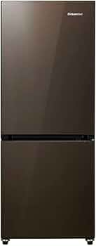 Amazon.co.jp: ハイセンス 【右開き】154L 2ドア ノンフロン冷蔵庫