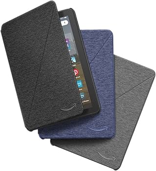 Amazon.co.jp: 【Fire HD 8 第12世代用】Amazon純正 ファブリック