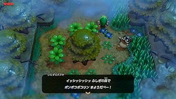 Amazon.co.jp: ゼルダの伝説 夢をみる島 ARTBOOK SET -Switch : ゲーム
