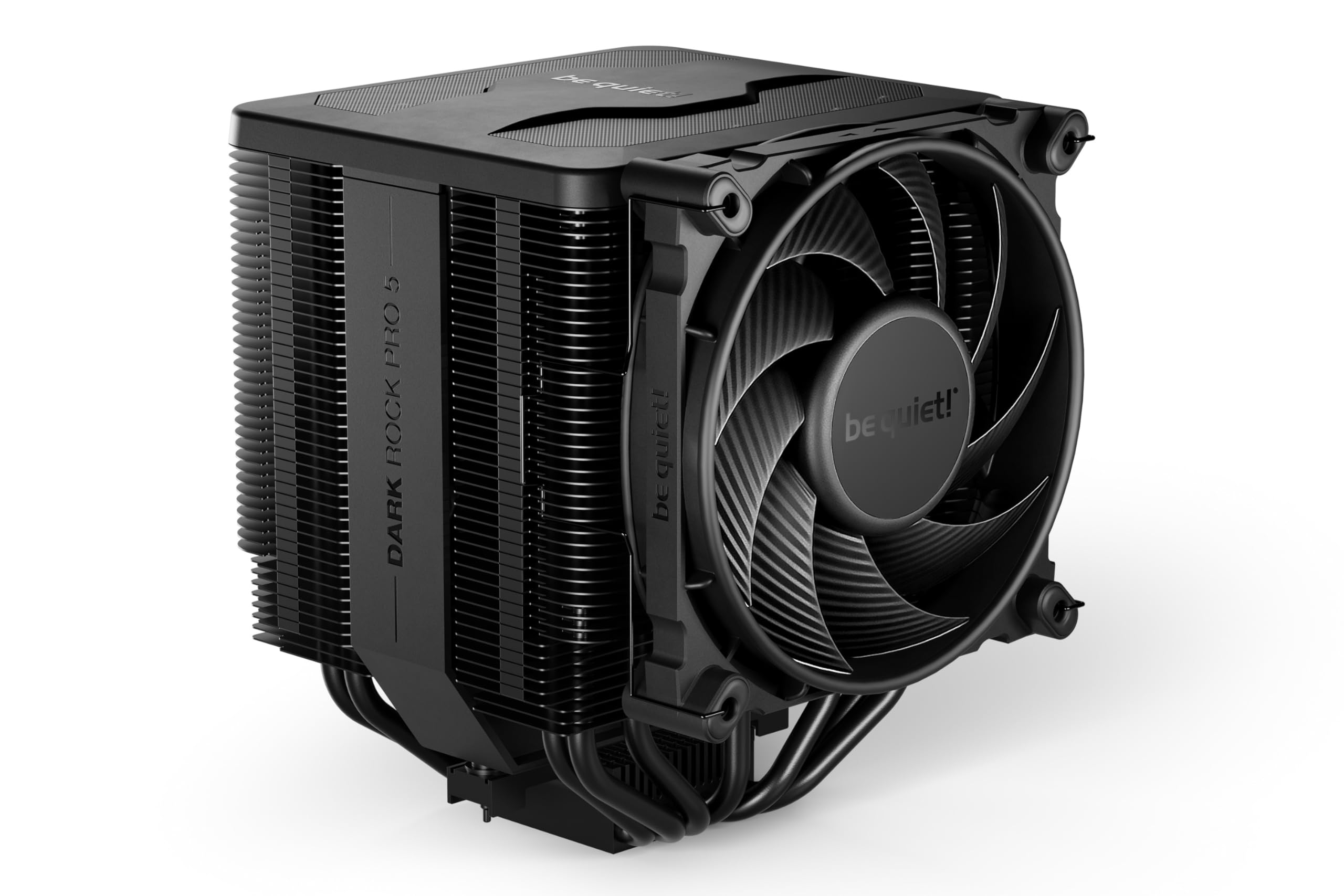 Amazon.com: be quiet! Dark Rock Pro 5 Quiet Cooling CPU Cooler