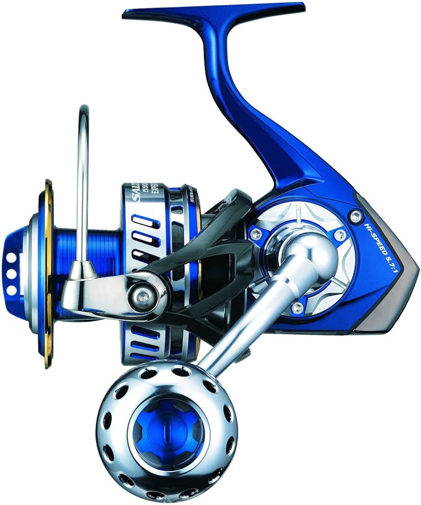 Amazon | ダイワ(Daiwa) スピニングリール 14 ソルティガ エクスペ