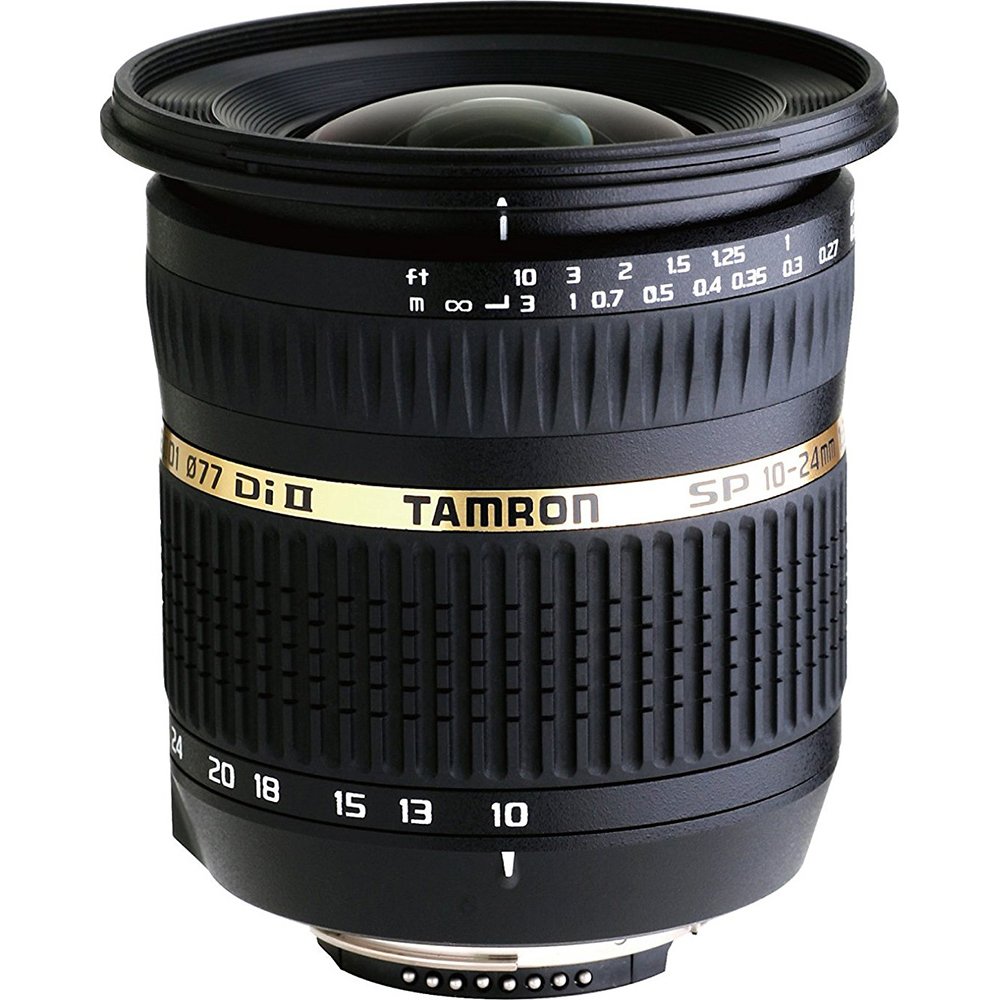 Amazon.co.jp: TAMRON 超広角ズームレンズ SP AF10-24mm F3.5-4.5 DiII