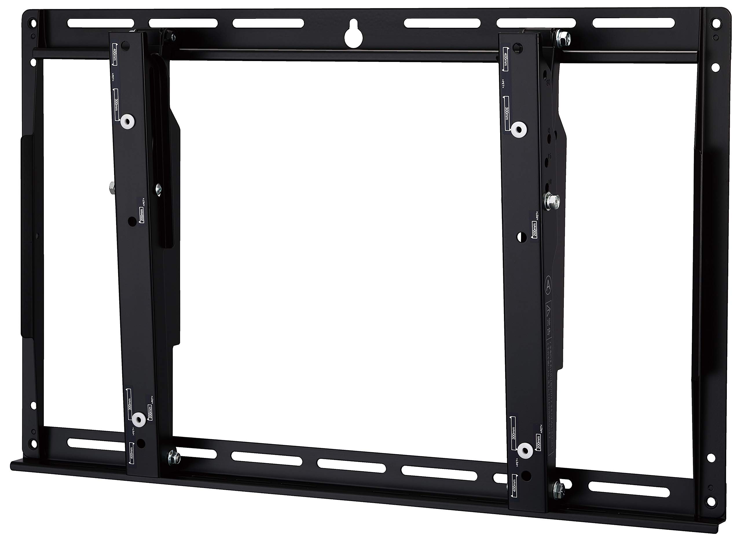 Amazon | パナソニック テレビ用 壁掛け金具 TY-WK5L4R | パナソニック