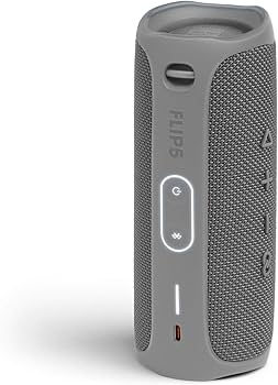 Amazon.com: JBL FLIP 5 Waterproof Portable Bluetooth Speaker