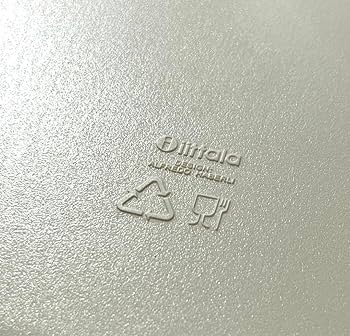 Amazon.co.jp: iittala イッタラ トレイ トレー ホワイト 白 1枚
