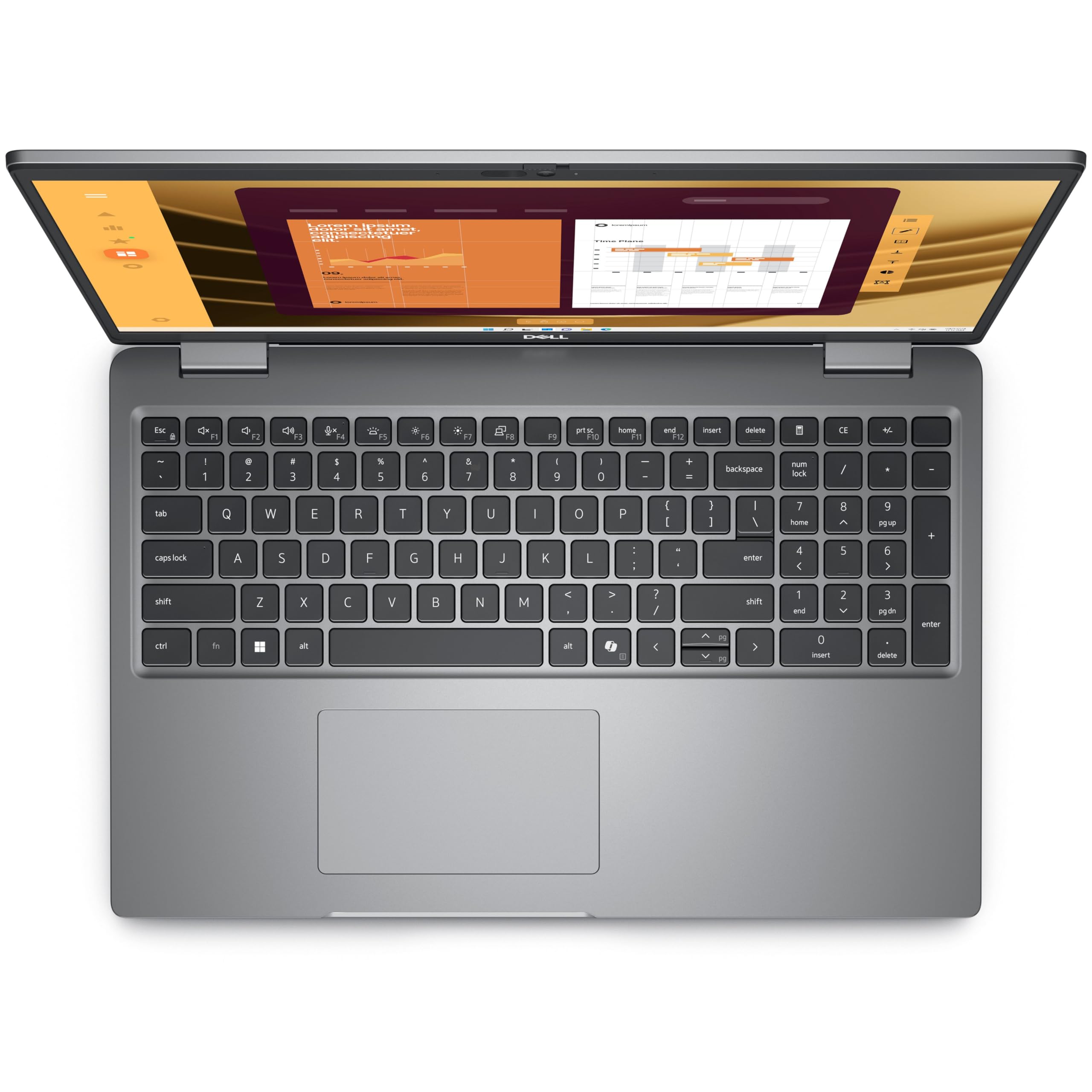 Amazon.co.jp: Dell Latitude 5550 15 ビジネスAIノートパソコン、15.6