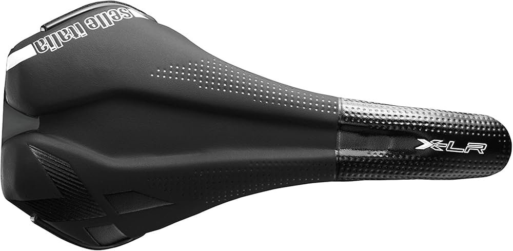 Amazon | SELLE ITALIA(セライタリア) X-LR Ti316 BLK S サドル 幅