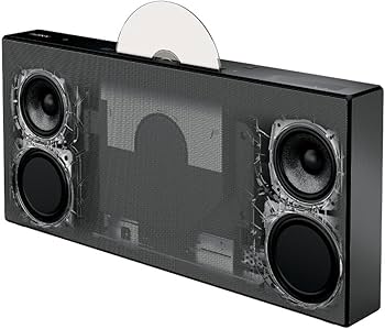 Amazon | ソニー マルチコネクトミニコンポ CMT-X7CD : Bluetooth/Wi