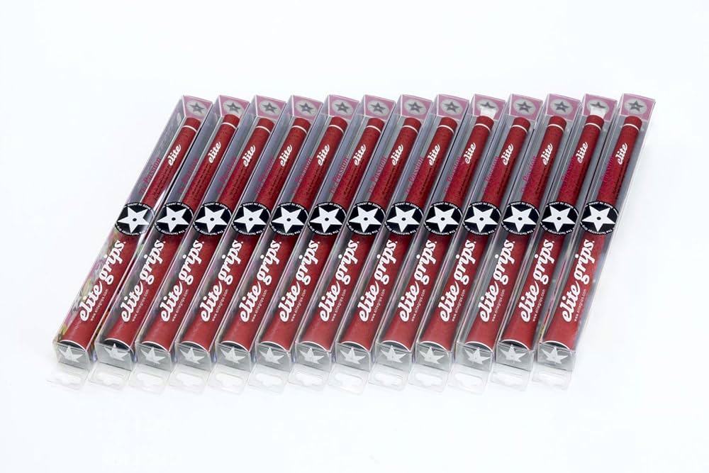 Amazon | elitegrips (エリートグリップ) ゴルフ グリップ Y360°s air