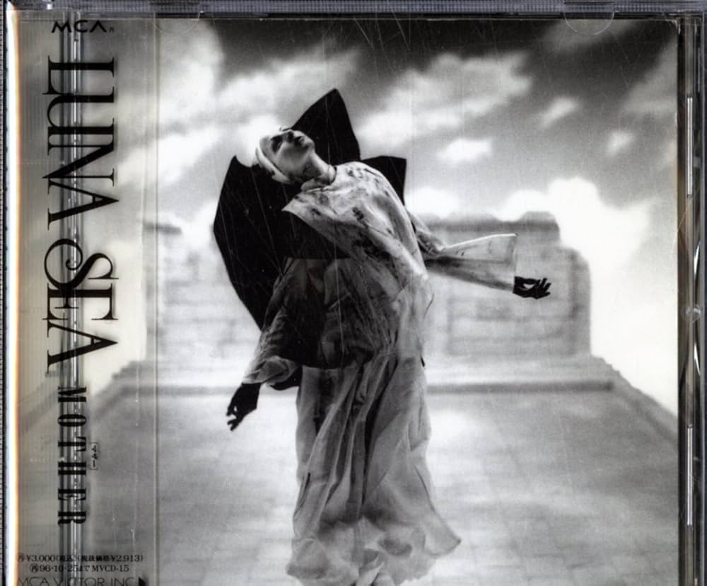 LUNA SEA - Mother - Amazon.com Music