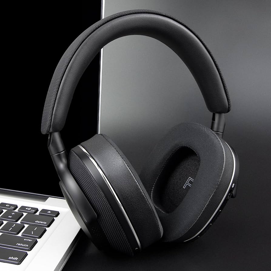 Amazon | SOULWIT 冷却ジェル パッド イヤーパッド for Bowers