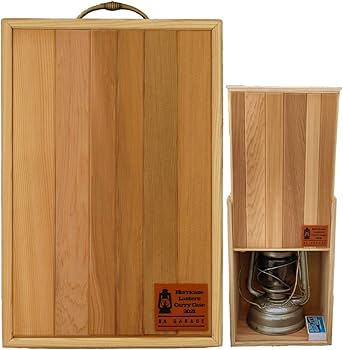 Amazon.co.jp: 8A GARAGE ハリケーン ランタン キャリーケース