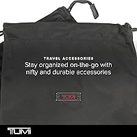 Amazon | トゥミ TUMI シューズケース シューズケース 014828D