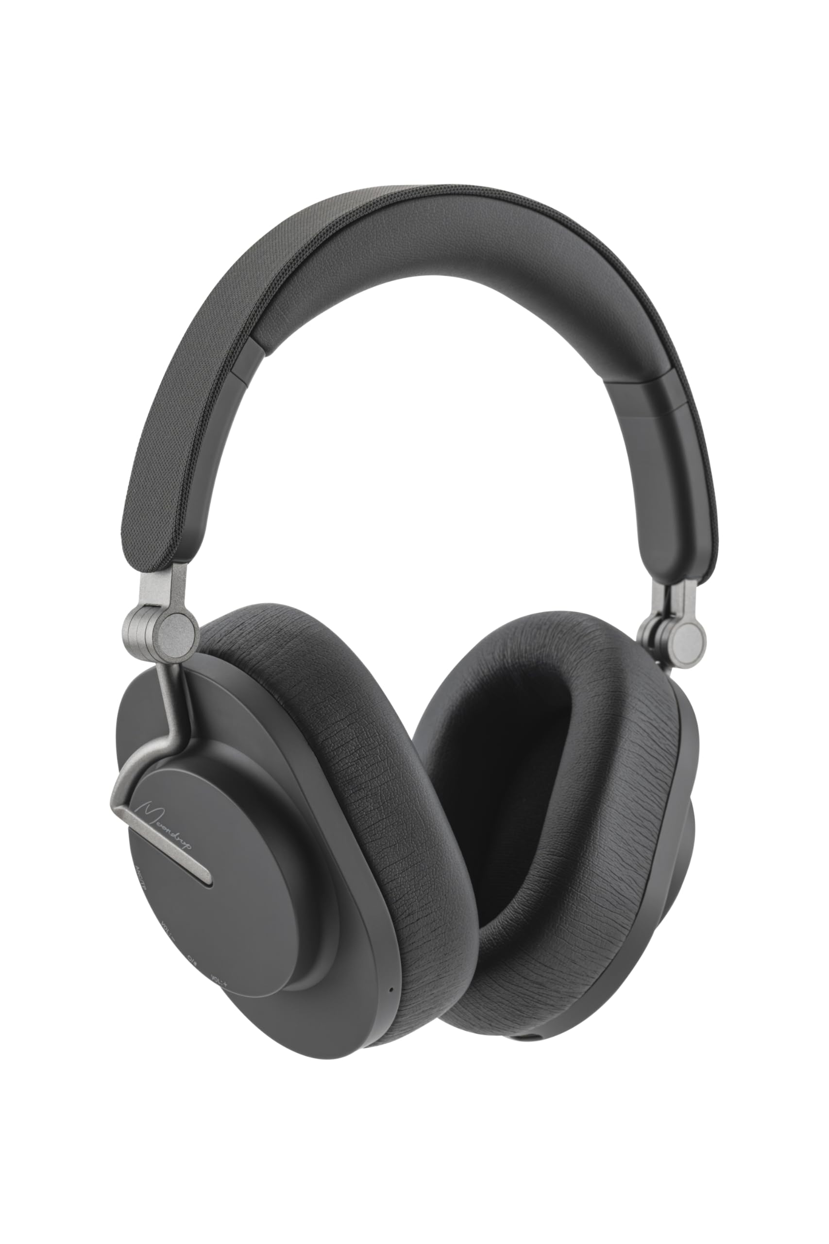 Amazon.co.jp: Moondrop 羽翼 - Edge ワイヤレス ヘッドホン Bluetooth