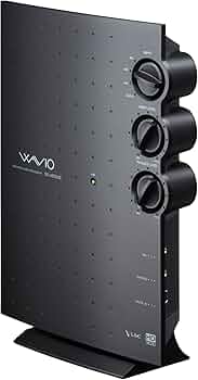 Amazon.co.jp: ONKYO SE-U55SX2(B) WAVIO USBデジタルオーディオ