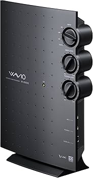 Amazon.co.jp: ONKYO SE-U55SX2(B) WAVIO USBデジタルオーディオ