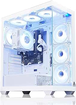 Amazon.co.jp: 【NEWLEAGUE】ゲーミングデスクトップパソコン【 Ryzen