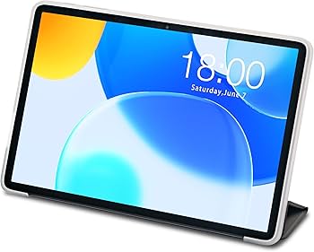 Amazon.co.jp: TECLAST P30 Android 14タブレット 専用保護ケース、3