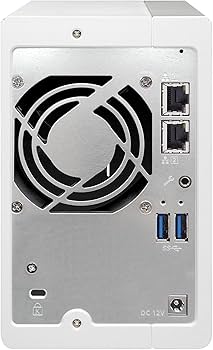 Amazon.co.jp: QNAP(キューナップ) TurboNAS デュアルコア1.4GHzCPU