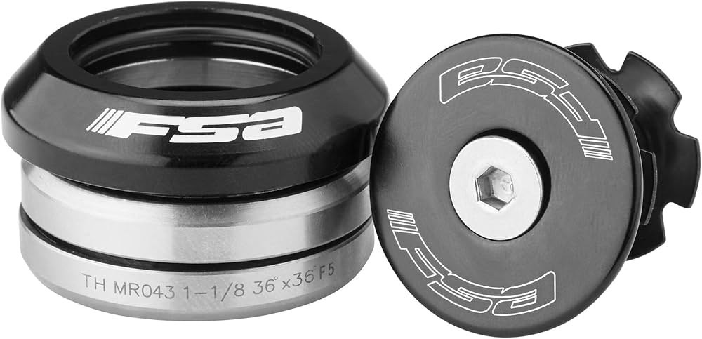 Amazon | エフエスエー(Fsa) 自転車 ヘッドパーツ 部品 HS ORBIT 36