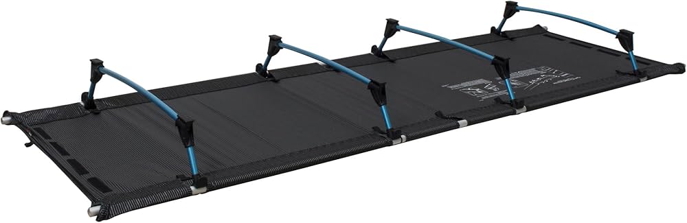 Amazon | Helinox(ヘリノックス) キャンプ ベッド ライトコット