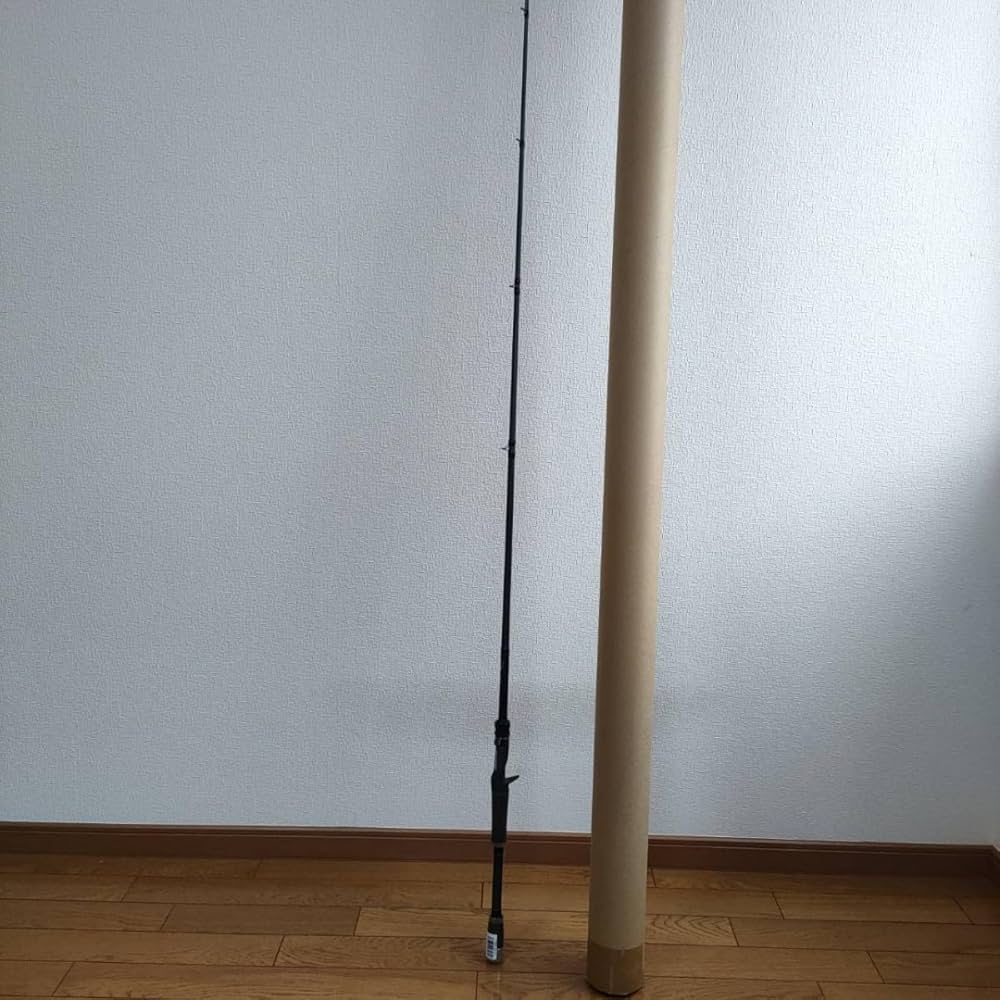 Amazon | ノースフォークコンポジット ZFX ZC70MHJW 釣竿 ロッド