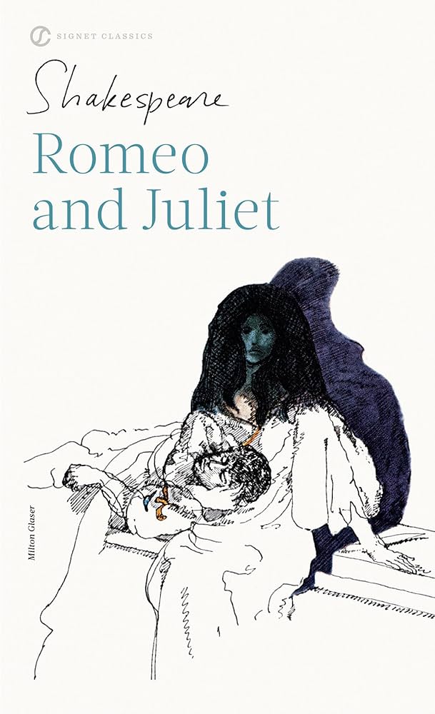 Amazon.com: Romeo and Juliet: 9780451526861: William Shakespeare