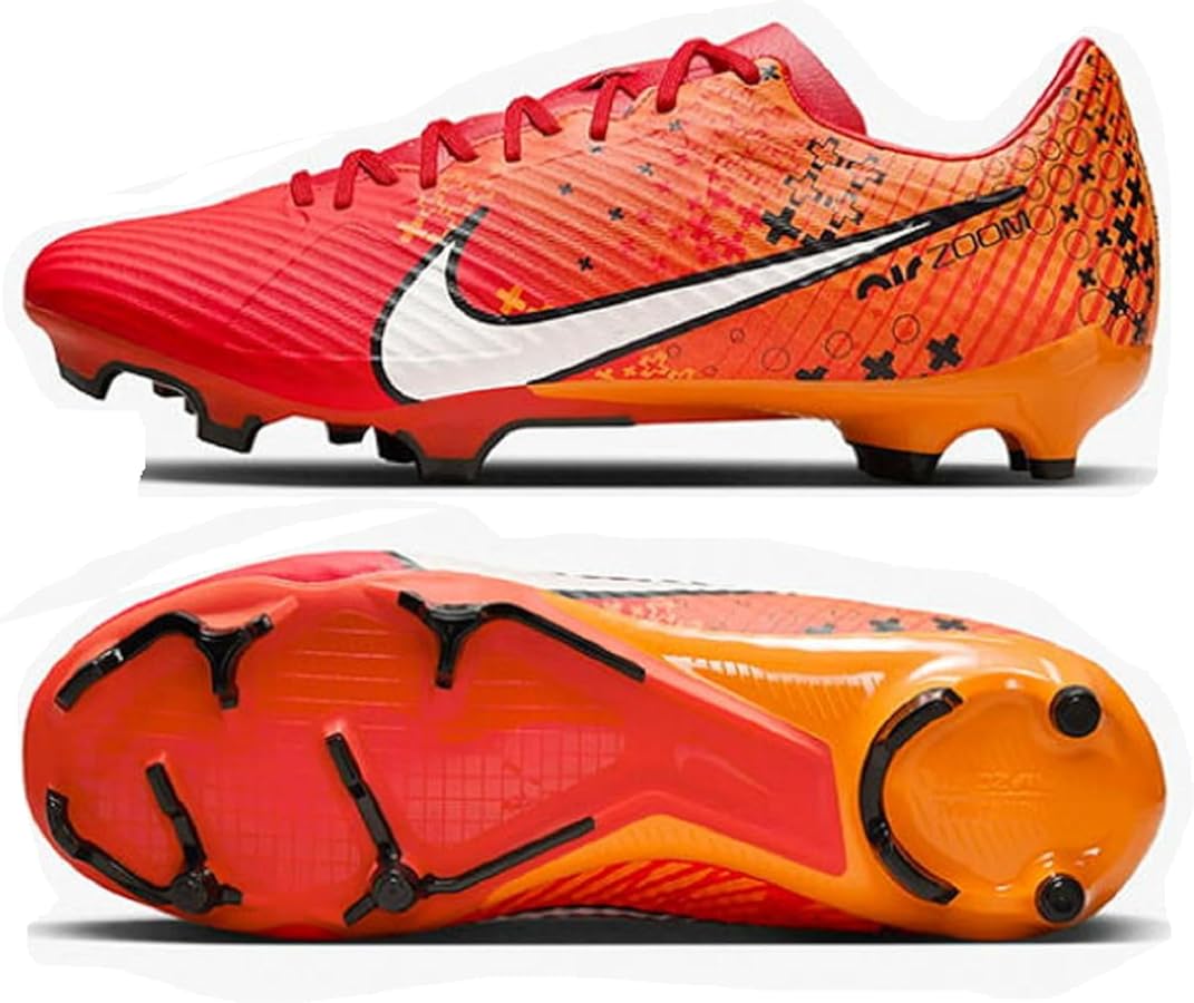 Amazon | [ナイキ] 25.5cm ZOOM VAPOR 15 ACADEMY MDS FG/MG ズーム