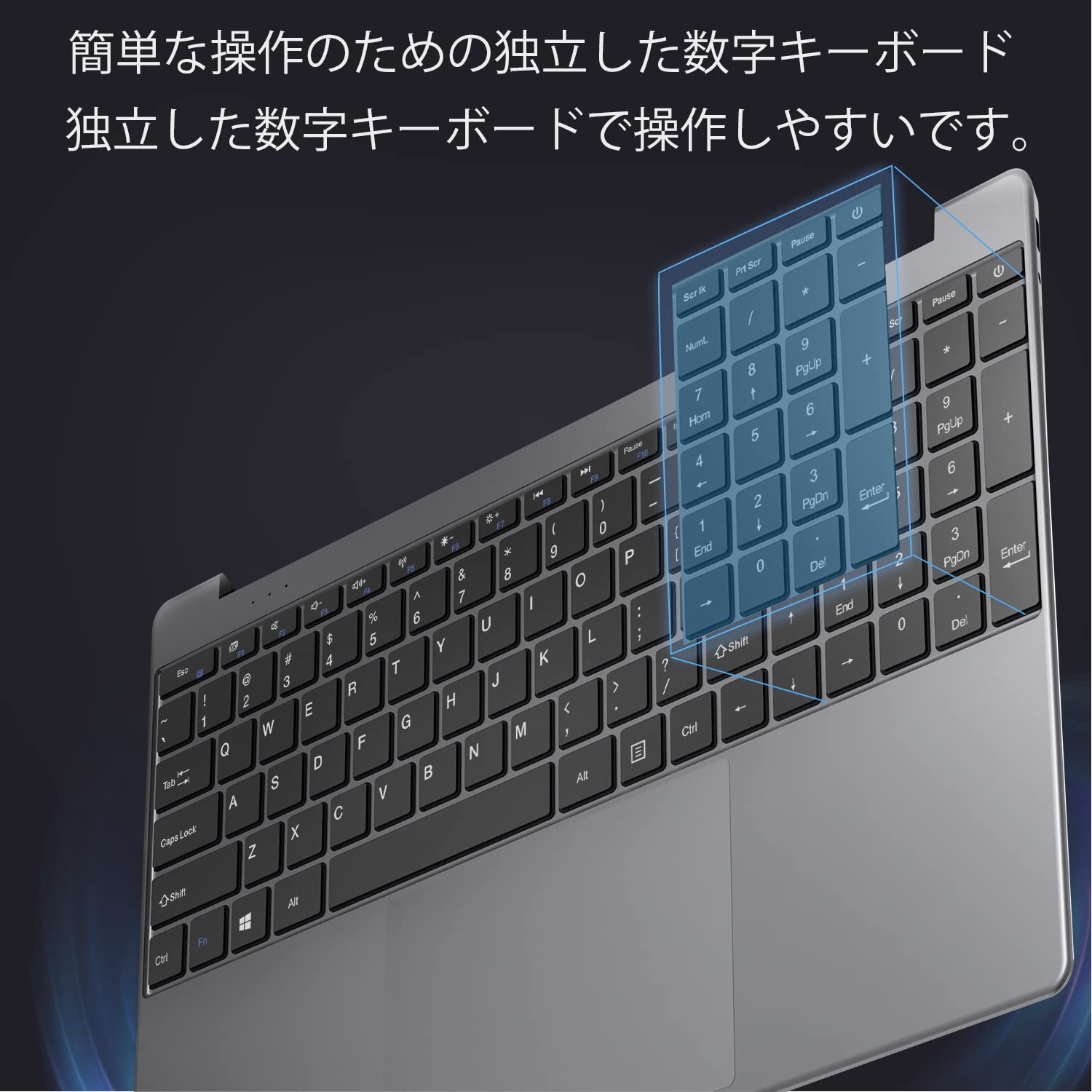 Amazon.co.jp: BMAX X15 ノートパソコン 15.6インチ Win10搭載 薄型PC