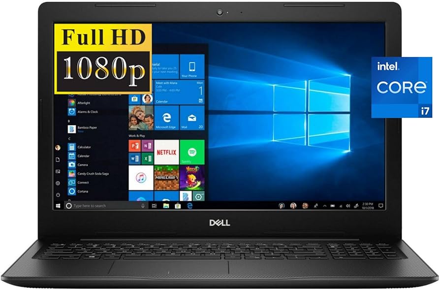 Dell Inspiron P87G i3 4GB SSD256GB ジャンク Dell Inspiron P87G i3