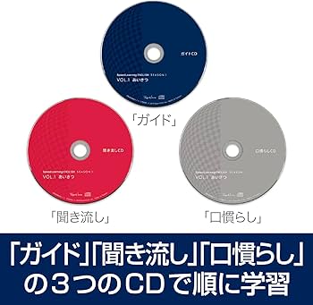 Amazon | ソースネクスト ｜ スピードラーニング 12巻セット （Vol.1