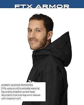 Amazon.com: FROGG TOGGS Men's FTX Armor Premium Waterproof Rain