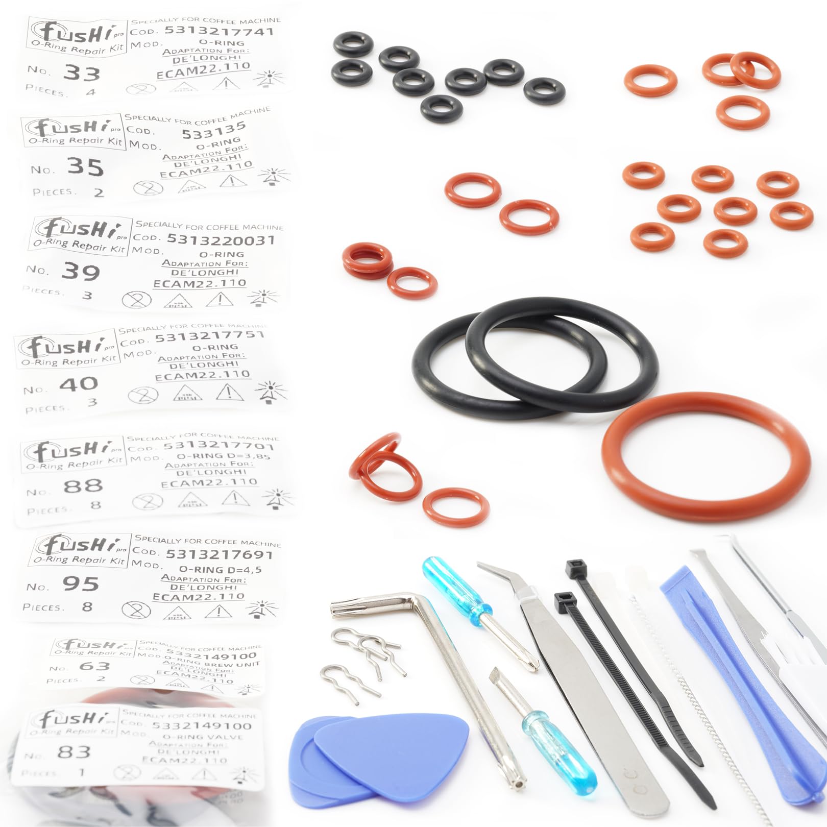 Amazon | 自動エスプレッソマシンDe'Longhi Magnifica XS ECAM22110B用