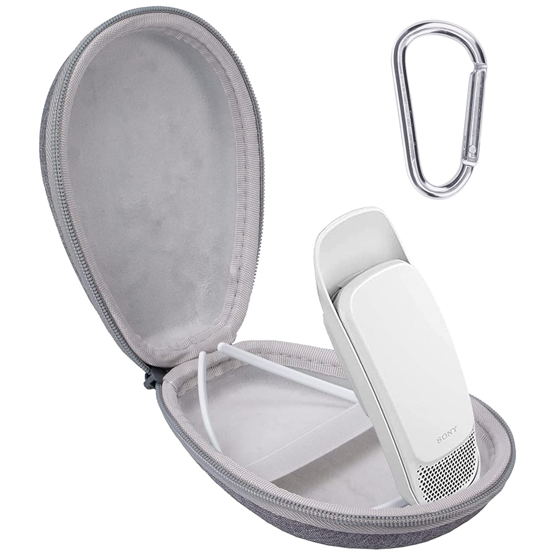 Amazon.co.jp : Aenllosi 収納ケース対応 Sony REON POCKET 5/ 4/ 3/ 2